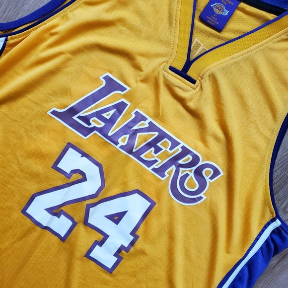 Kobe Bryan jersey SKU01 - Picture 2 of 7